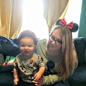 Meet your Posher, Jamie